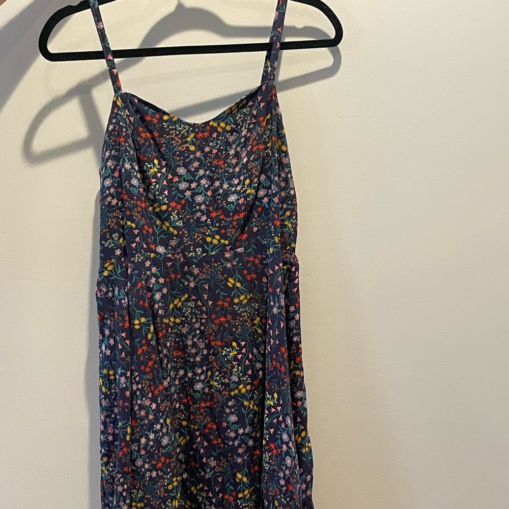 Old Navy Floral sundress